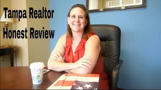 Tampa Realtor Review - Honest Review of Tampa Realtor Lance Mohr