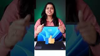 Best Laptop Under ₹40000#shorts #telugu #viral #india #laptop