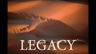 LEGACY by Yann Arthus-Bertrand (Trailer)