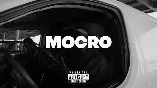 (FREE) Baby Gang x Morad x Old School Type Beat - "Mocro"