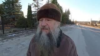 Экзорцизм (отчитки) в Чихачево   история и суть