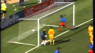 Best Of Word Cup USA 94 Goals