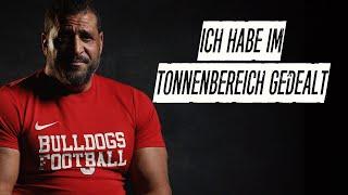 "Überleben zwischen Extremen: Vom bolivianischen Knast zum Life Coach"  @El_Guerrero_Offiziell ​⁠