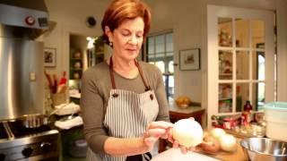 Cooking tips with Sheryl Julian: Onion marmalade