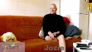 Jozie's Story