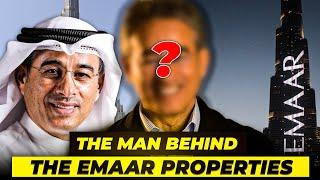 Discovering the Trillionaire Lifestyle of Emaar Properties Founder | The Genius Behind Burj Khalifa