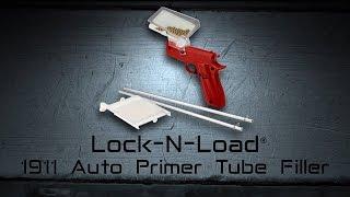 Hornady® Lock-N-Load® 1911 Auto Primer Tube Filler