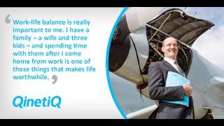 Engineers - Top 6 Reasons to Work for QinetiQ Australia