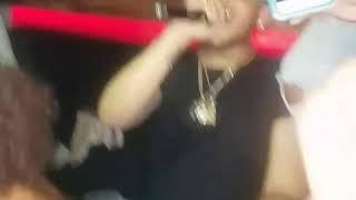 SMOKEPURPP GETS LAPDANCE  to #SLWJMZ KIT