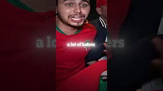 RONALDO THE GREATEST #tiktok #edit #football #wow #soccer #messi #mbappe #worldcup #ronaldo #viral