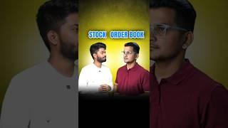 Top 7 Stocks with High Order Book Size | Top stocks to buy for 2025 | The Ultimate Traders