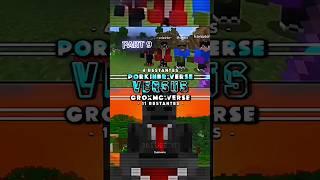 PorkinBr Verse Vs GroxMc Verse Part 9
