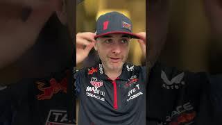 F1 Vegas Recap!