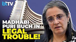 Cals Refineries Case | FIR Order Against Madhabi Puri Buch | SEBI, BSE Move To Bombay High Court