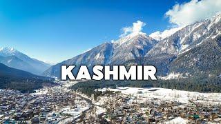 Kashmir Tour | Kashmir Vlog | Kashmir Tourist Places | Kashmir in april & May ( Hindi )