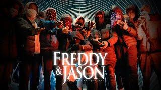 #M600 Landz x JSplash - Freddy&Jason (VIDEO OFFICIAL)