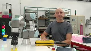 Robotica colaborativa