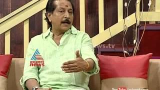 Cinematographer Vipin Mohan : Ithalukal 15th Nov 2014