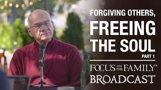 Forgiving Others, Freeing the Soul (Part 1) - Dr. Timothy Keller