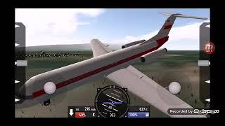 Air Accidents - Garuda Indonesia Crash Compilation