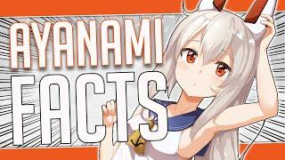 5 Facts About Ayanami - Azur Lane