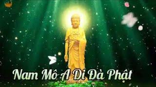 Nhạc Niệm Phật Thân Tâm Thanh Tịnh Bình An Niệm Phật Thành Phật || NAM MÔ A DI ĐÀ PHẬT