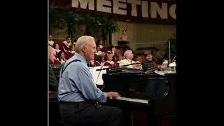 Wasted Years  - Jimmy Swaggart  -  instrumental