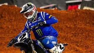 Cooper Webb Injury Update