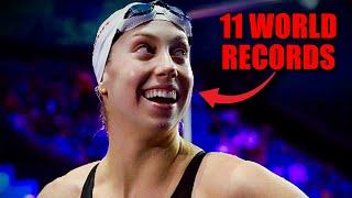 The Fastest Meet in History?!  | SWIMSWAM BREAKDOWN