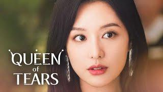 Queen Of Tears | Rich Female CEO With Poor Village Boy Korean Drama EP 4 hindi/urdu|Explainer Kanya