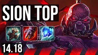 SION vs SHACO (TOP) | 4/1/11 | EUW Master | 14.18