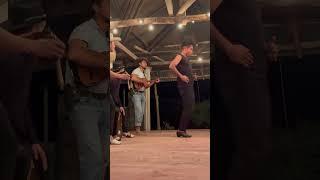 Flamenco Criollo | GRANDES ARTISTAS #purojoropo #dance #joropoparaelmundo #flamenco