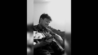Ajhor Bristy × Ek Mutho Roddur | Balam | Cover| Raktim