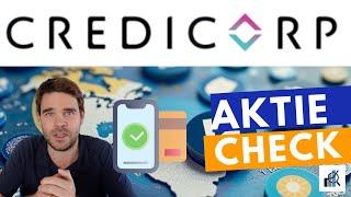 Credicorp Aktie: Dividende, Wachstum + günstige Bewertung - Führende Bank Peru mit Fintech Phantasie