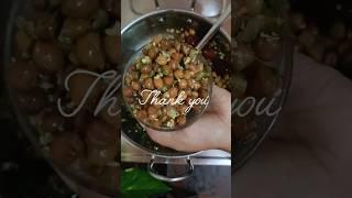 Kadlekalu usli/Ganeshanige priyavaada kadlekaalu usli/#prasadrecipes#kadleusli #shorts #shortsviral