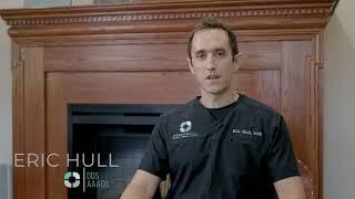 Eric Hull DDS Aesthetic & General Dentistry Safety Precaution Video