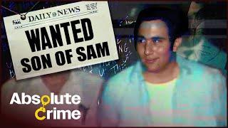 How David Berkowitz Triggered New York's Largest Manhunt Ever | Most Evil Killers | Absolute Crime