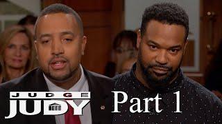 Man Denies Hitting Car after Getting Explicit Text! | Part 1