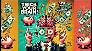 How to trick your brain to save money easily | benny bucks | #savemoney #trickbrain #personalfinance