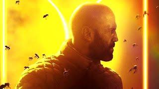 Jason Statham & Jeremy Irons' New Action Movie - Full Action Movie 2024 - Action Film Eng