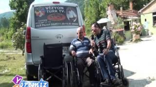 Yöremiz Töremiz   Sinop Erfelek 23 08 2015 Yayını 3 Bölüm