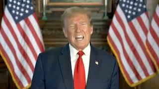 Remarks: Donald Trump Addresses Via Video the Life and Liberty Forum - June 10, 2024