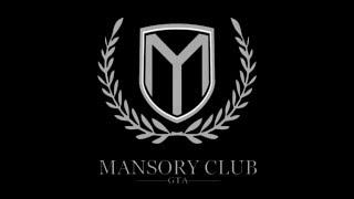 Парковка  2170 [Ручник] MANSORY CLUB - GTA|MTA