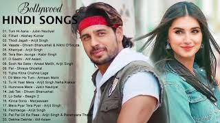 LIVE 24/7 Hindi New Songs 2021  Hindi Romantic #Gaana Dil Se gaana dilse #livesongs