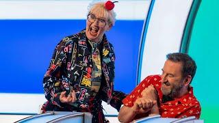 Would I Lie To You? - Series 17 Episode 10 - Unseen Bits