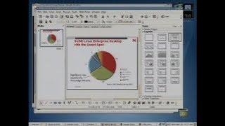 SUSE Linux Enterprise 10 Desktop Demo