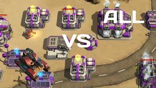 WOLVARINE POWER | 3V3 | ART OF WAR 3.