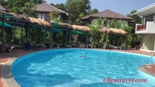 Отель Vela Phu Quoc Resort. Фукуок. Вьетнам