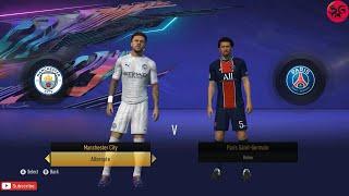 FIFA 15 - NEXT SEASON PATCH 2021 MOD PATCH 2022 UPDATE