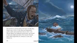 Hunters of the Sea - American English - Cambridge Reading Adventures Explorers - www.frenglish.ru